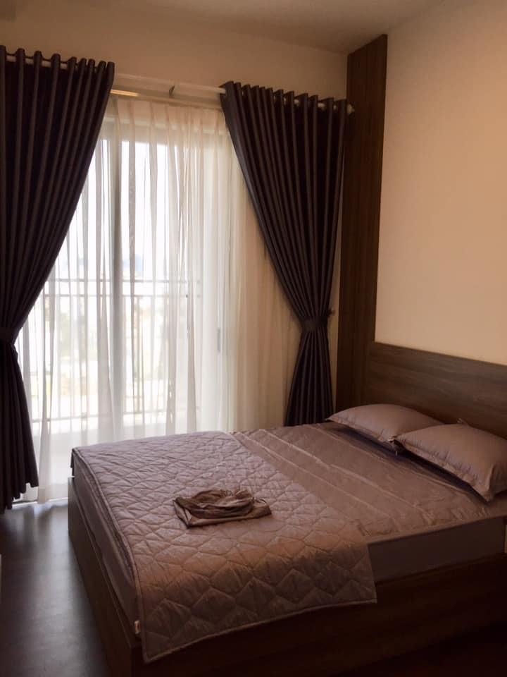 Cho thuê gấp căn hộ 3 phòng ngủ tại Newton Phú Nhuận nội thất đẹp giá 20 Triệu