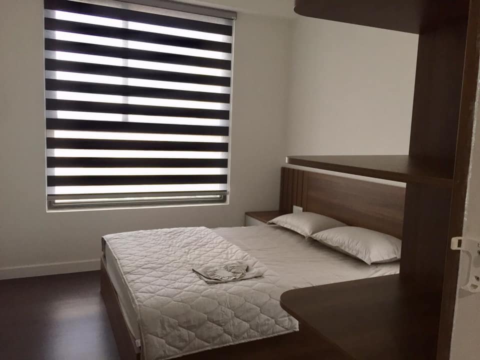 Cho thuê gấp căn hộ 3 phòng ngủ tại Newton Phú Nhuận nội thất đẹp giá 20 Triệu