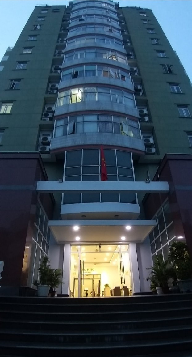 Cho thuê căn hộ An Phú, mt đường Song Hành, 80m2, nhà như hình GIá TL. 0918860304