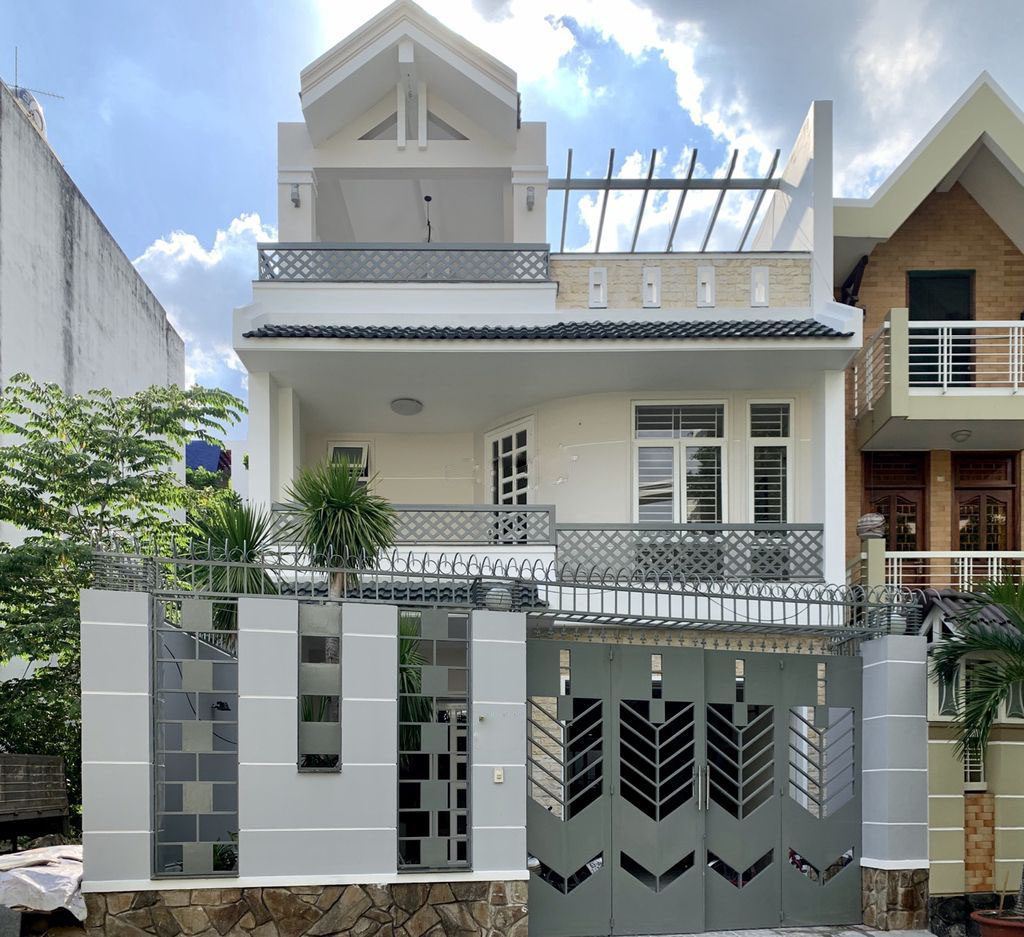 Cho thuê nhà riêng tại Đường Lương Định Của, Phường An Phú, Quận 2, Tp.HCM diện tích 350m2  giá 25 Triệu/tháng
