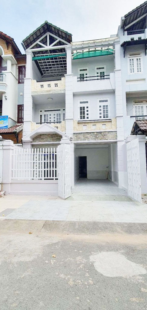 Cho thuê nhà riêng tại Đường Lương Định Của, Phường An Phú, Quận 2, Tp.HCM diện tích 350m2  giá 30 Triệu/tháng