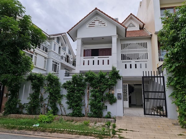 Cho thuê nhà riêng tại Đường Bùi Tá Hán, Phường An Phú, Quận 2, Tp.HCM diện tích 350m2  giá 45 Triệu/tháng