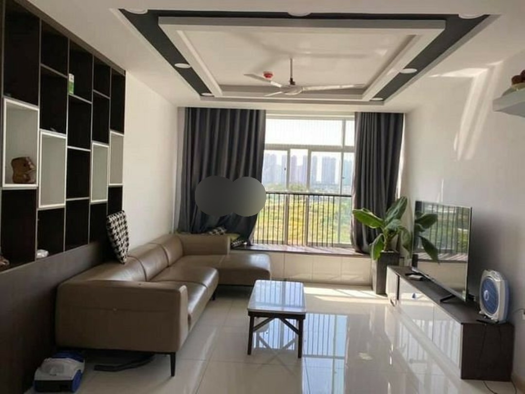 Căn hộ PetroVietnam Landmark 📮69 Mai Chí Thọ, 102m2, có 2PN, 2WC, full nội thất như hình. O9I886O3O4