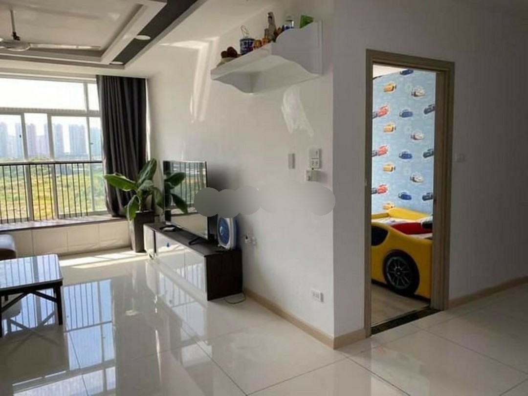 Căn hộ PetroVietnam Landmark 📮69 Mai Chí Thọ, 102m2, có 2PN, 2WC, full nội thất như hình. O9I886O3O4