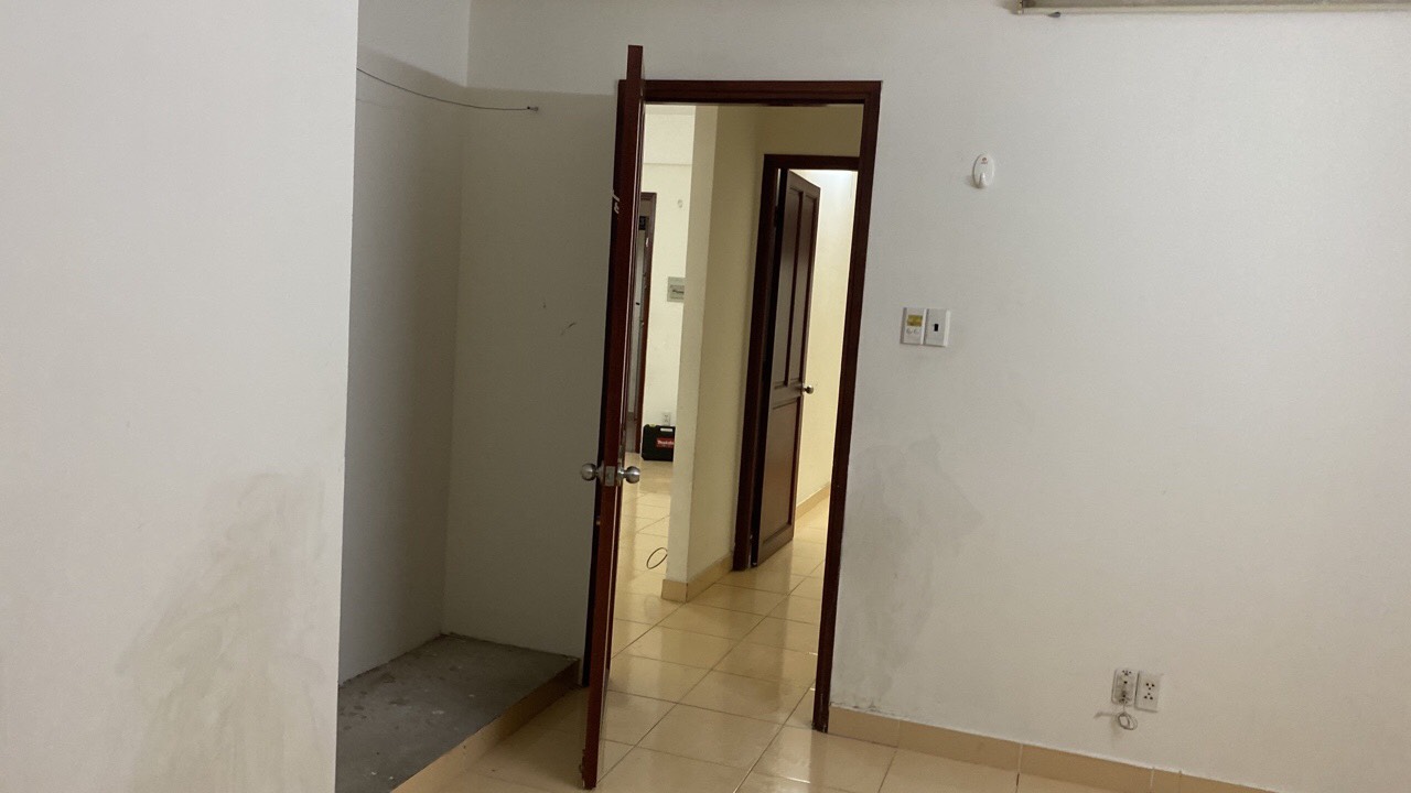 Cho thuê căn hộ chung cư tại Dự án Chung cư Bông Sao, Quận 8, Tp.HCM