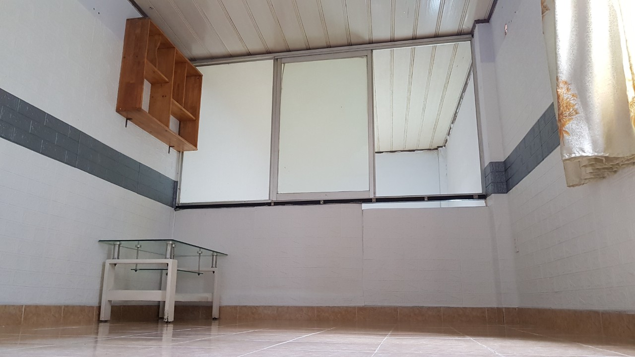 Nhà chính chủ cho thuê số 548/12 A đường Nguyễn Thái Sơn, P 5, GV