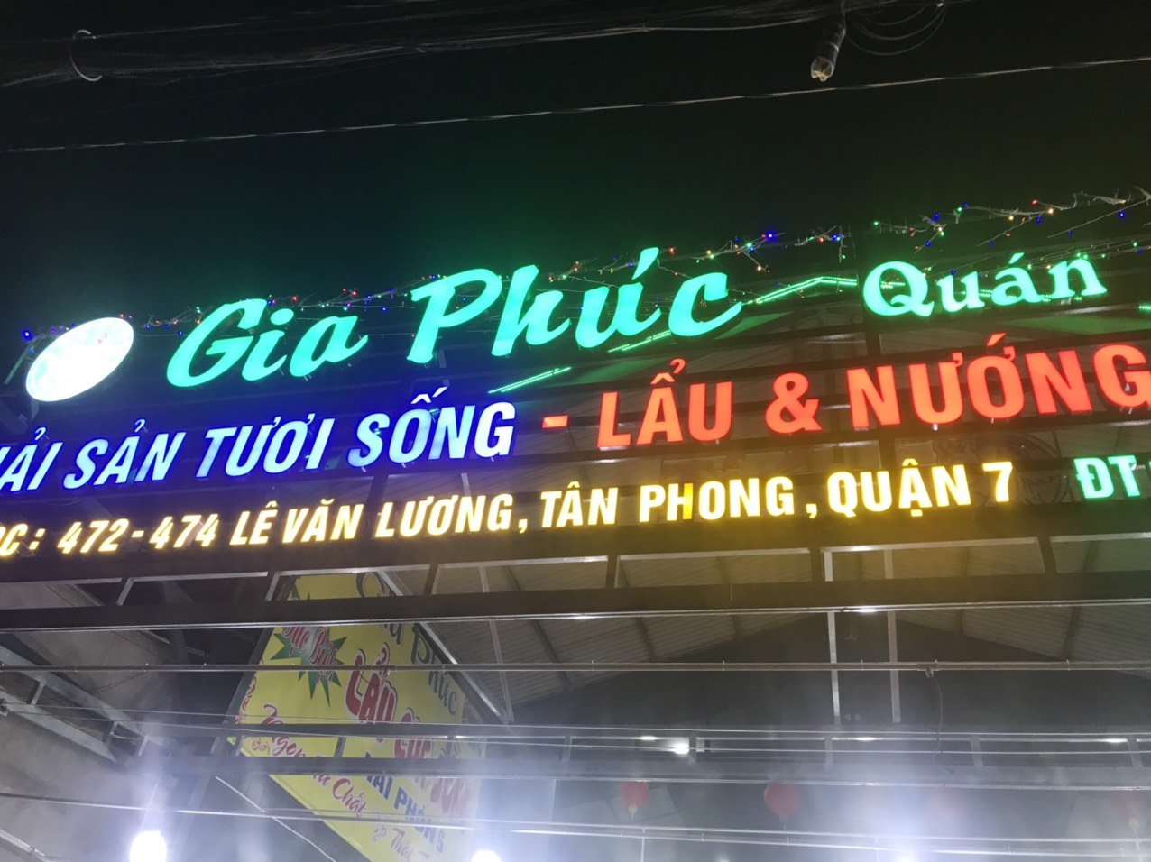 Cần sang quán nhậu do không có thời gian quản lý ( Lượng khách ổn định )