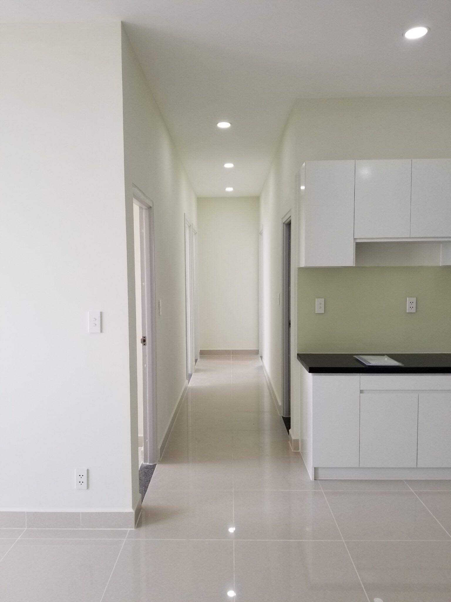 Cho thuê căn hộ chung cư tại Dự án Topaz Elite, Quận 8, Tp.HCM diện tích 78m2 giá 7.5 Triệu/tháng