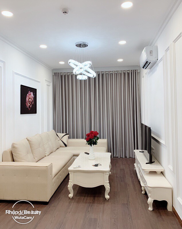 Cho thuê căn hộ chung cư tại Dự án The Golden Star, Quận 7, Tp.HCM diện tích 78m2 giá 11 Triệu/tháng