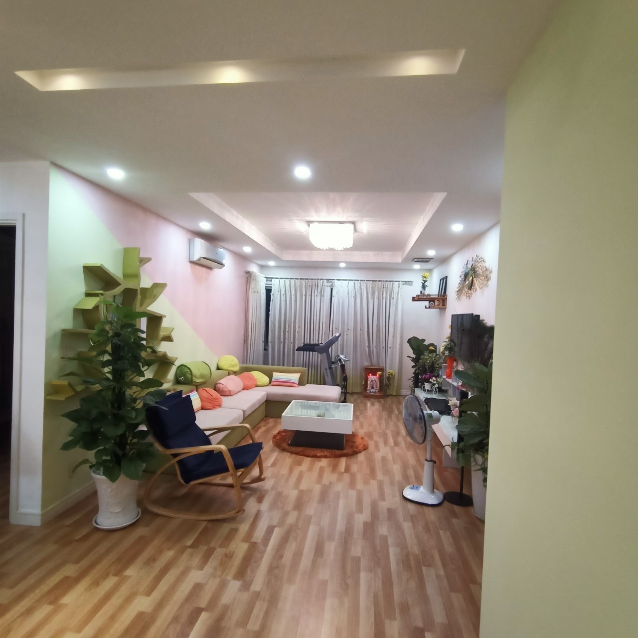 Cho thuê căn hộ chung cư tại Dự án The Morning Star Plaza, Bình Thạnh, Tp.HCM diện tích 100m2  giá 12.5 Triệu/tháng