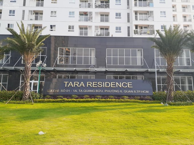 Phòng kinh doanh chủ đầu tư chuyên cho thuê căn hộ Tara giá rẻ nhất khu vực chỉ từ 6 triệu 091851477