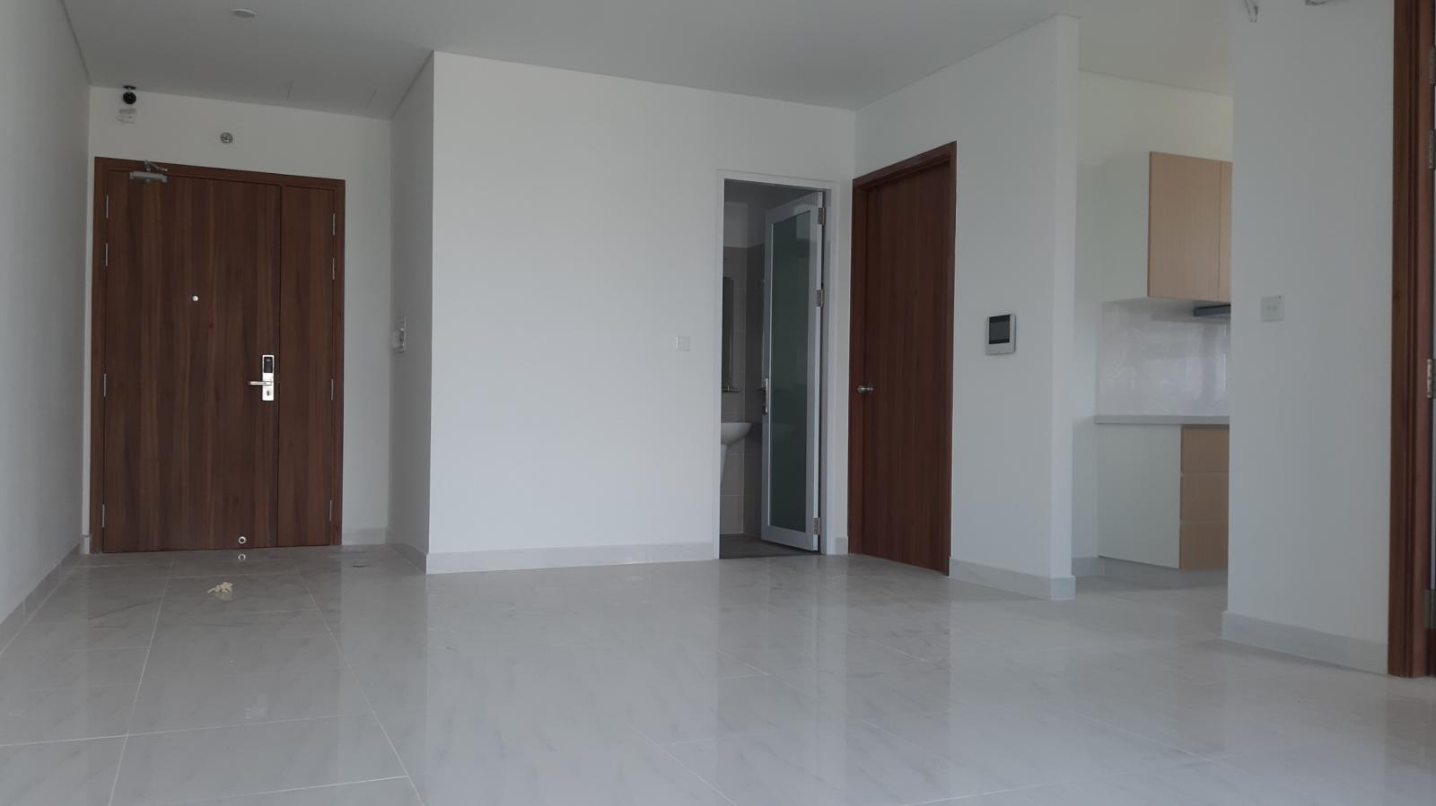 Cho thuê chung cư D-vela, quận 7, 2pn, 7 triệu/ tháng, LH 0916.808038