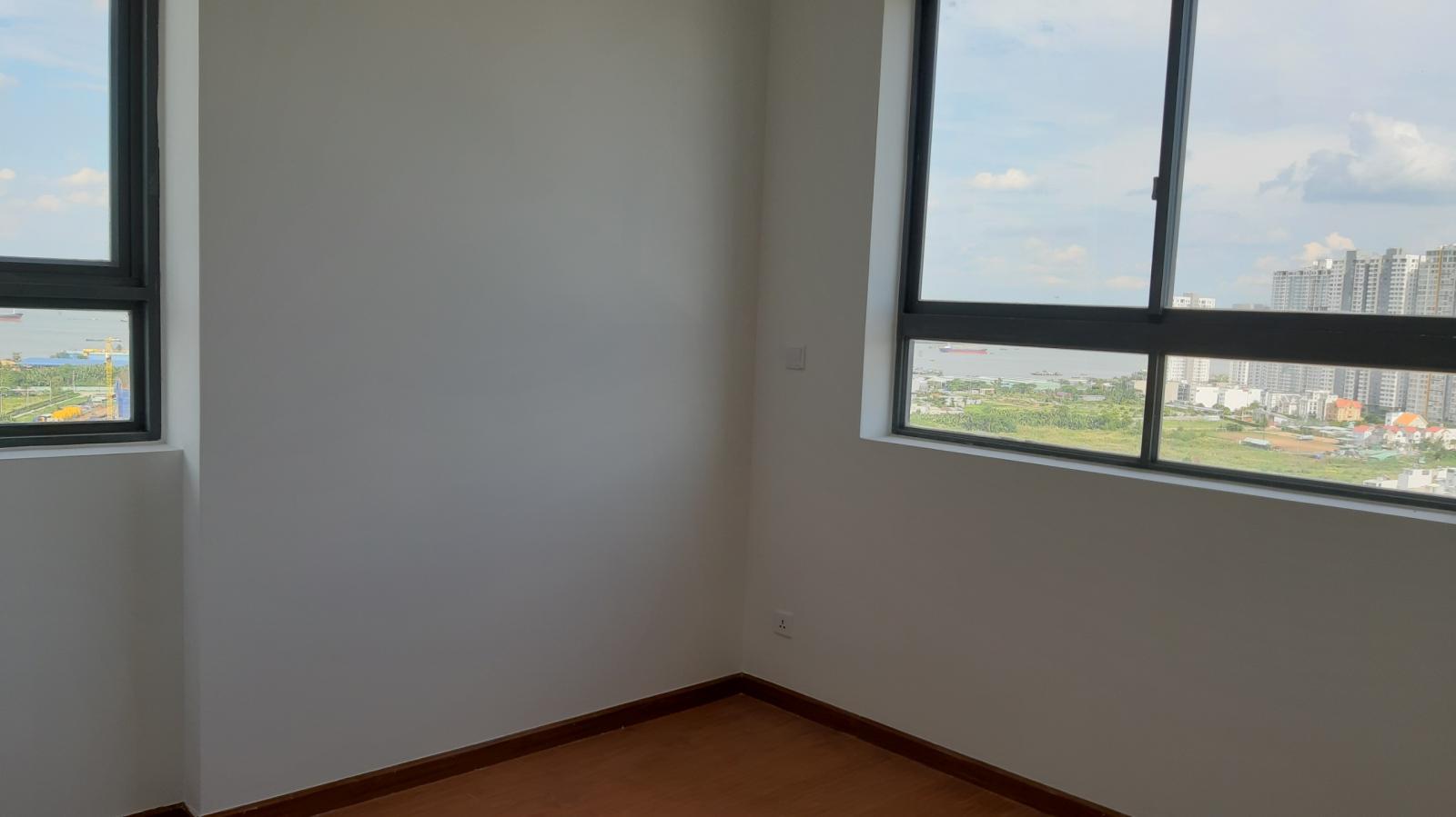 Cho thuê chung cư D-vela, quận 7, 2pn, 7 triệu/ tháng, LH 0916.808038