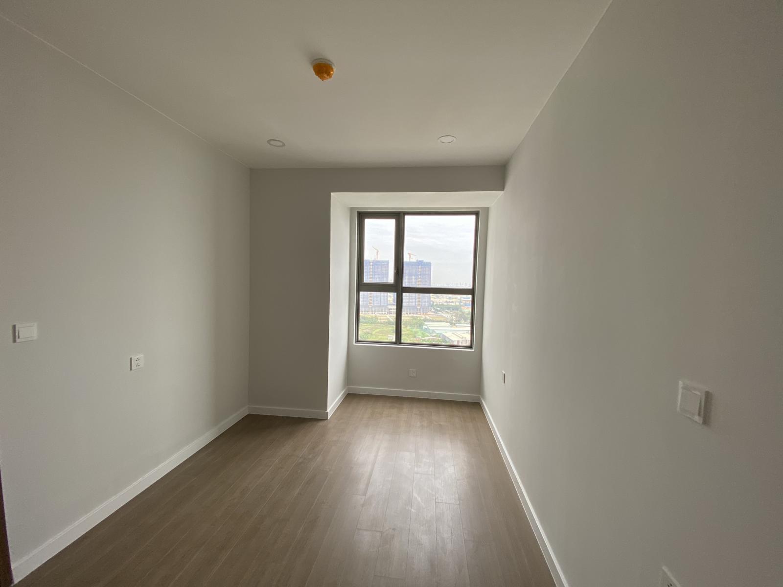 Cho thuê căn hộ chung cư tại Dự án River Panorama, Quận 7, Tp.HCM diện tích 55m2  giá 9 Triệu/tháng