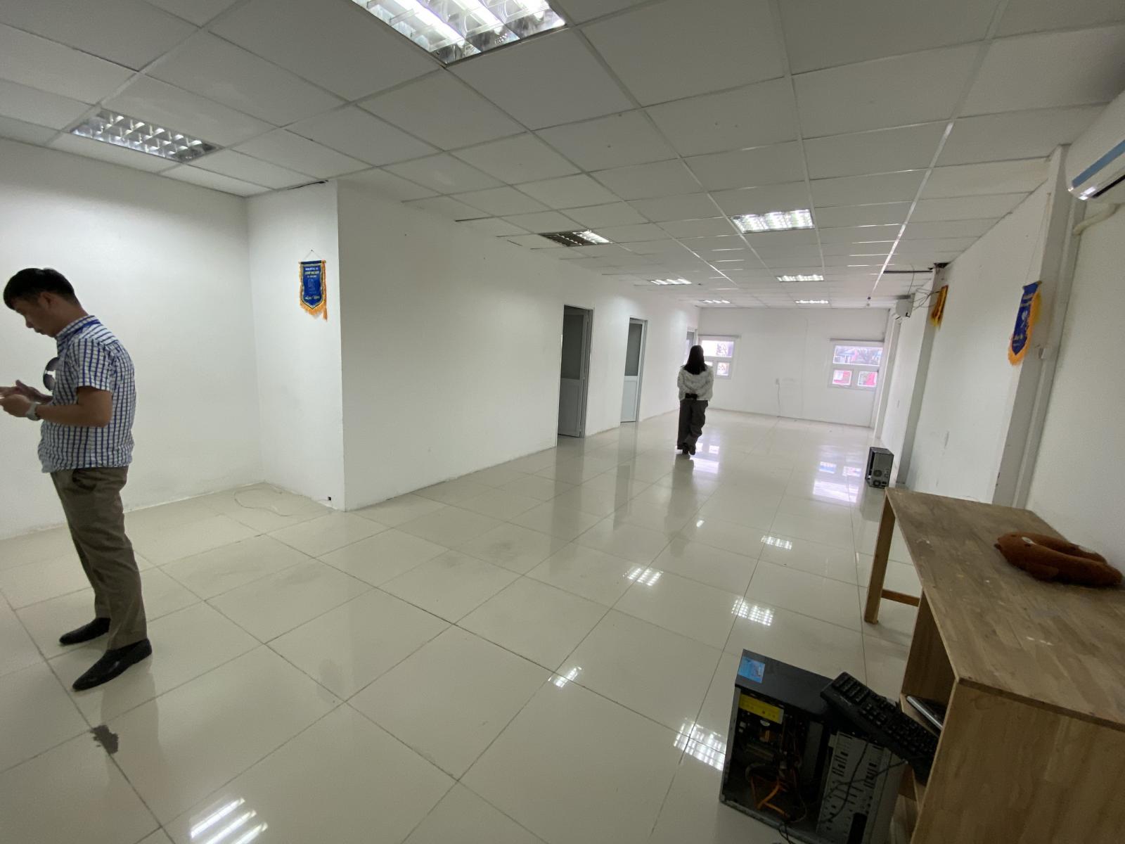 Văn phòng Quận 3 cho thuê diện tích từ 30 – 90m2 đường Võ Văn Tần, Phường 5