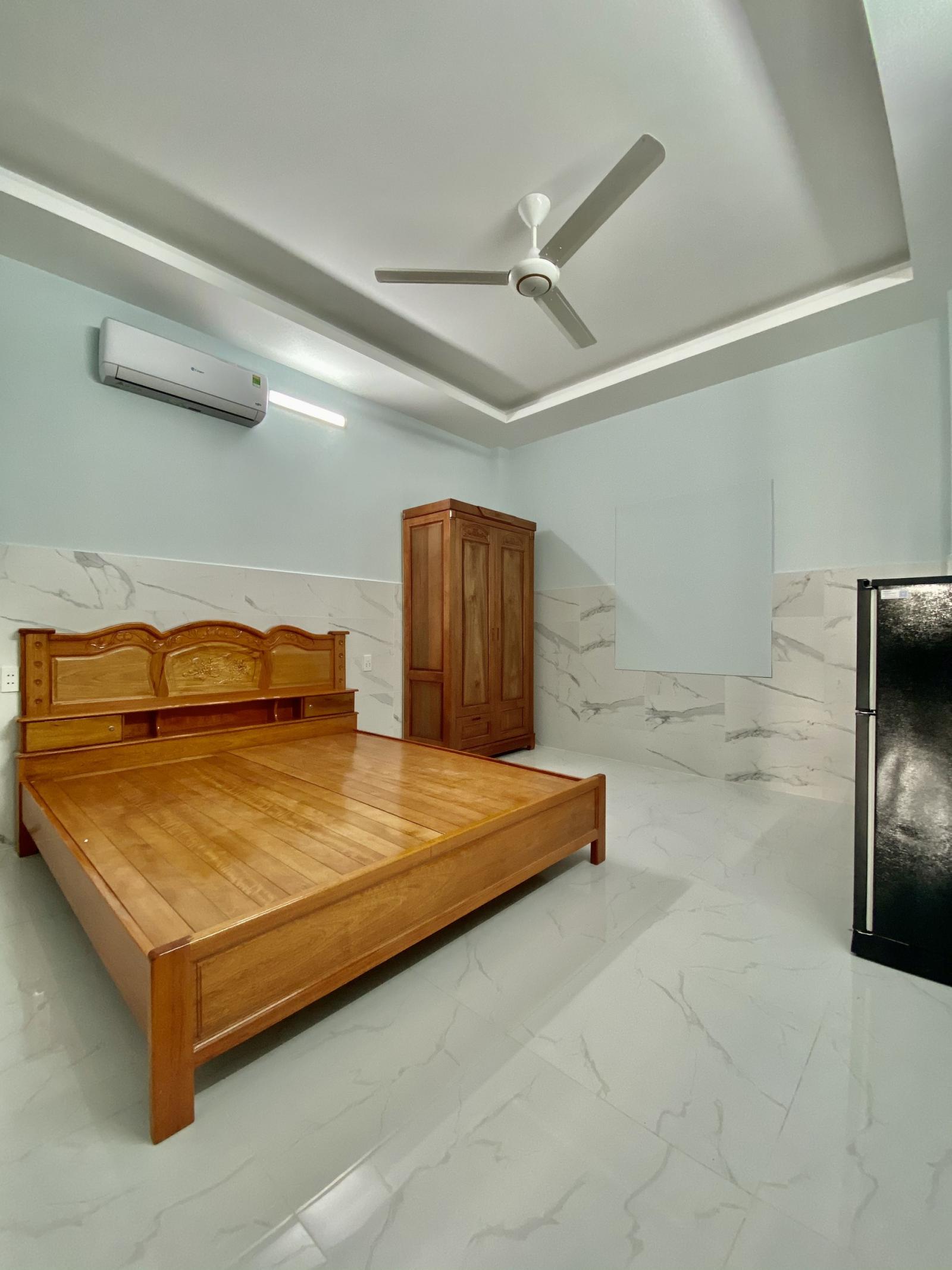 Cho thuê Phòng đủ tiện nghi 160/74 vườn lài, Phường Tân Thành. Quận Tân Phú.