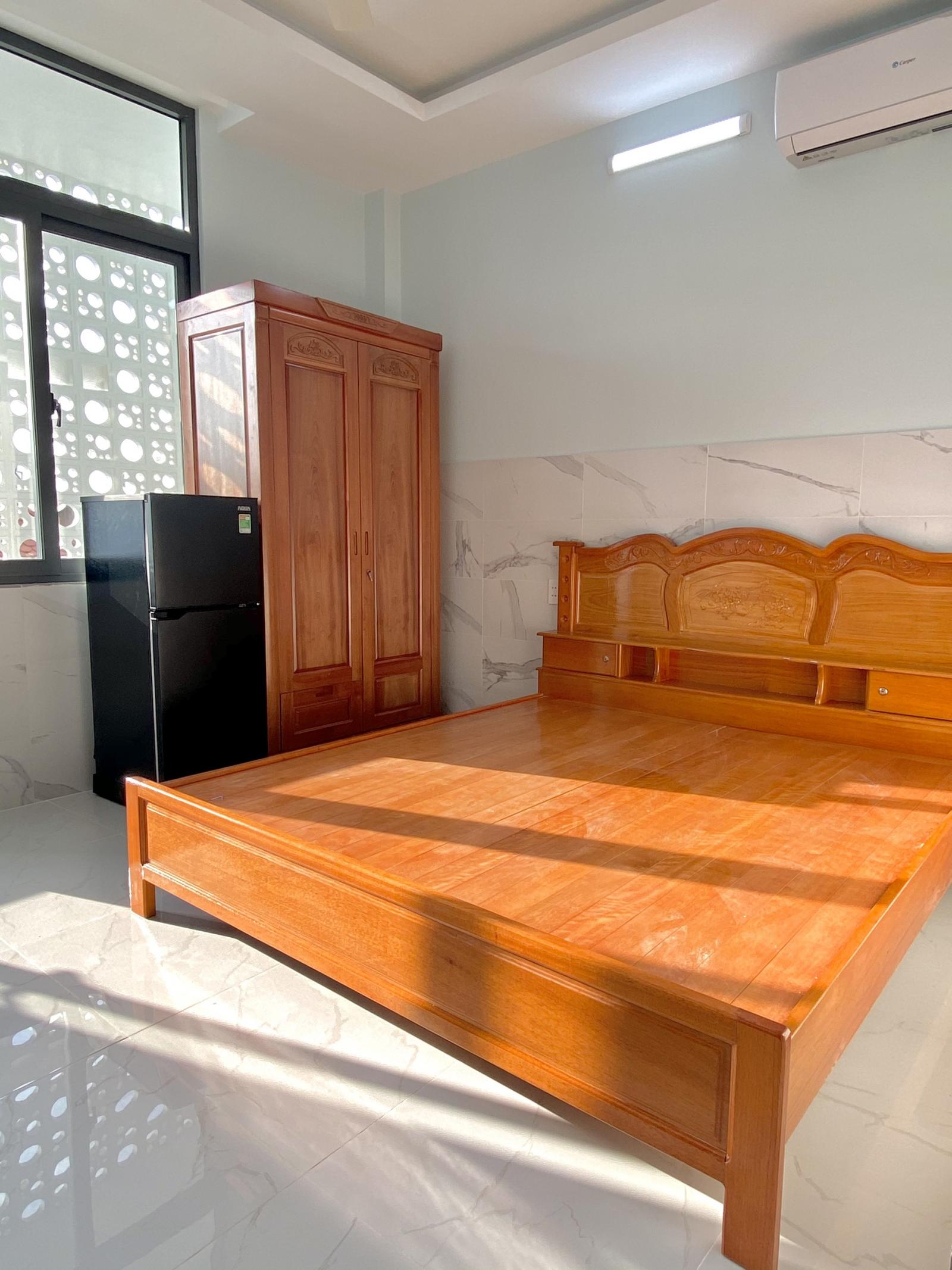 Cho thuê Phòng đủ tiện nghi 160/74 vườn lài, Phường Tân Thành. Quận Tân Phú.