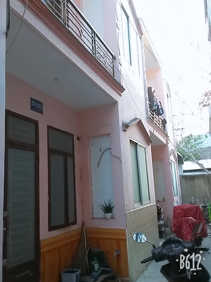 Cho thuê nhà 1 trệt 1 lầu Huỳnh Thị Hai gần Ủy ban Nhân dân phường Tân Chánh Hiệp