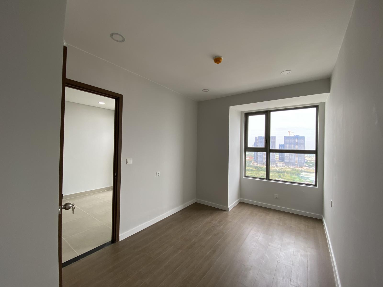 Cho thuê căn hộ chung cư tại Dự án River Panorama, Quận 7, Tp.HCM diện tích 90m2  giá 11 Triệu/tháng