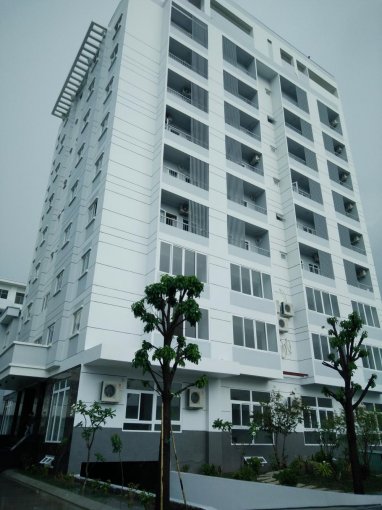 Cho thuê căn hộ D-Eyes, D-Head 371 Nguyễn Kiệm 1 phòng ngủ riêng biệt từ 4.7 triệu