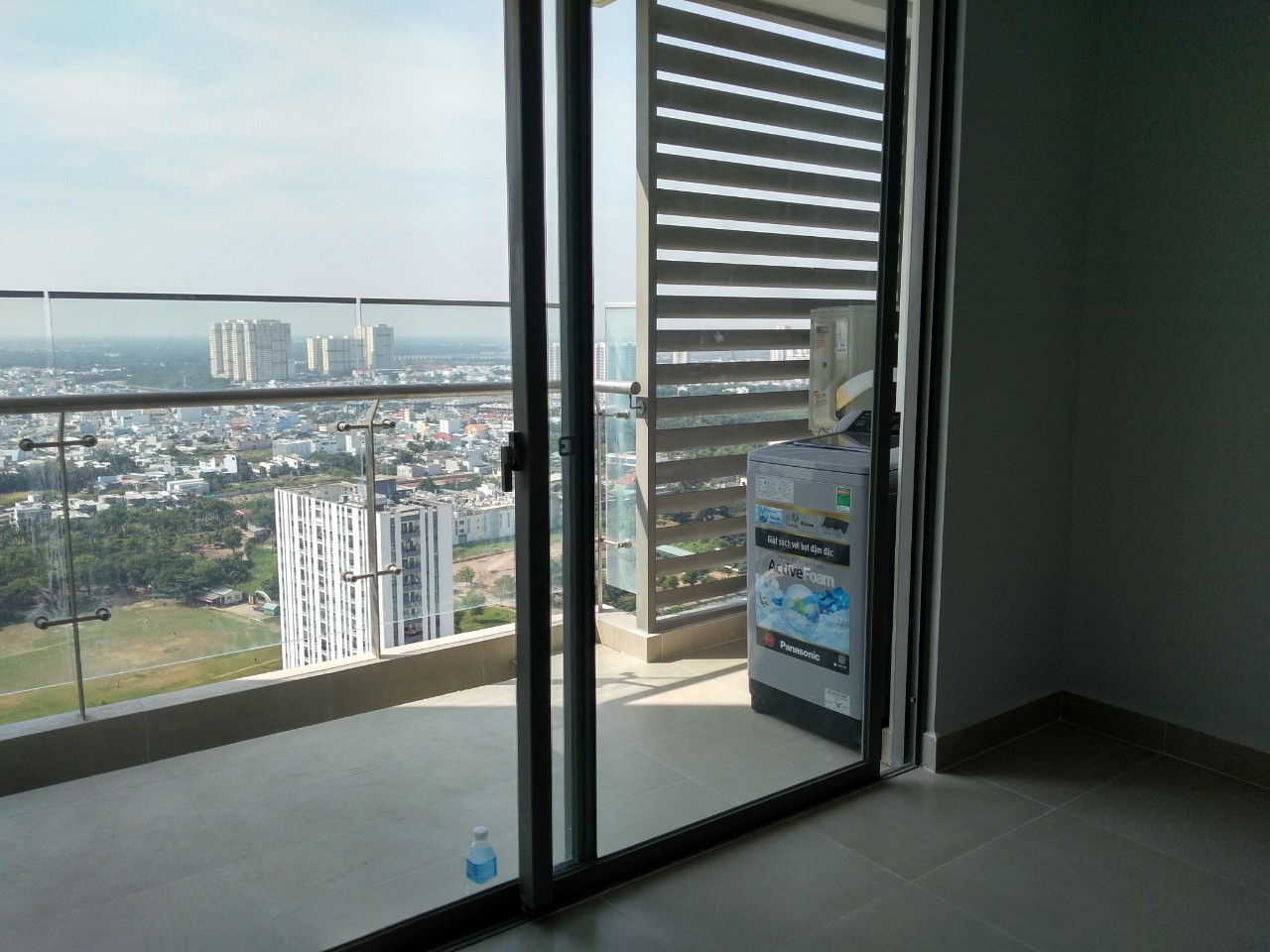Cho thuê căn hộ chung cư tại Dự án River Panorama, Quận 7, Tp.HCM diện tích 62m2  giá 10 Triệu/tháng