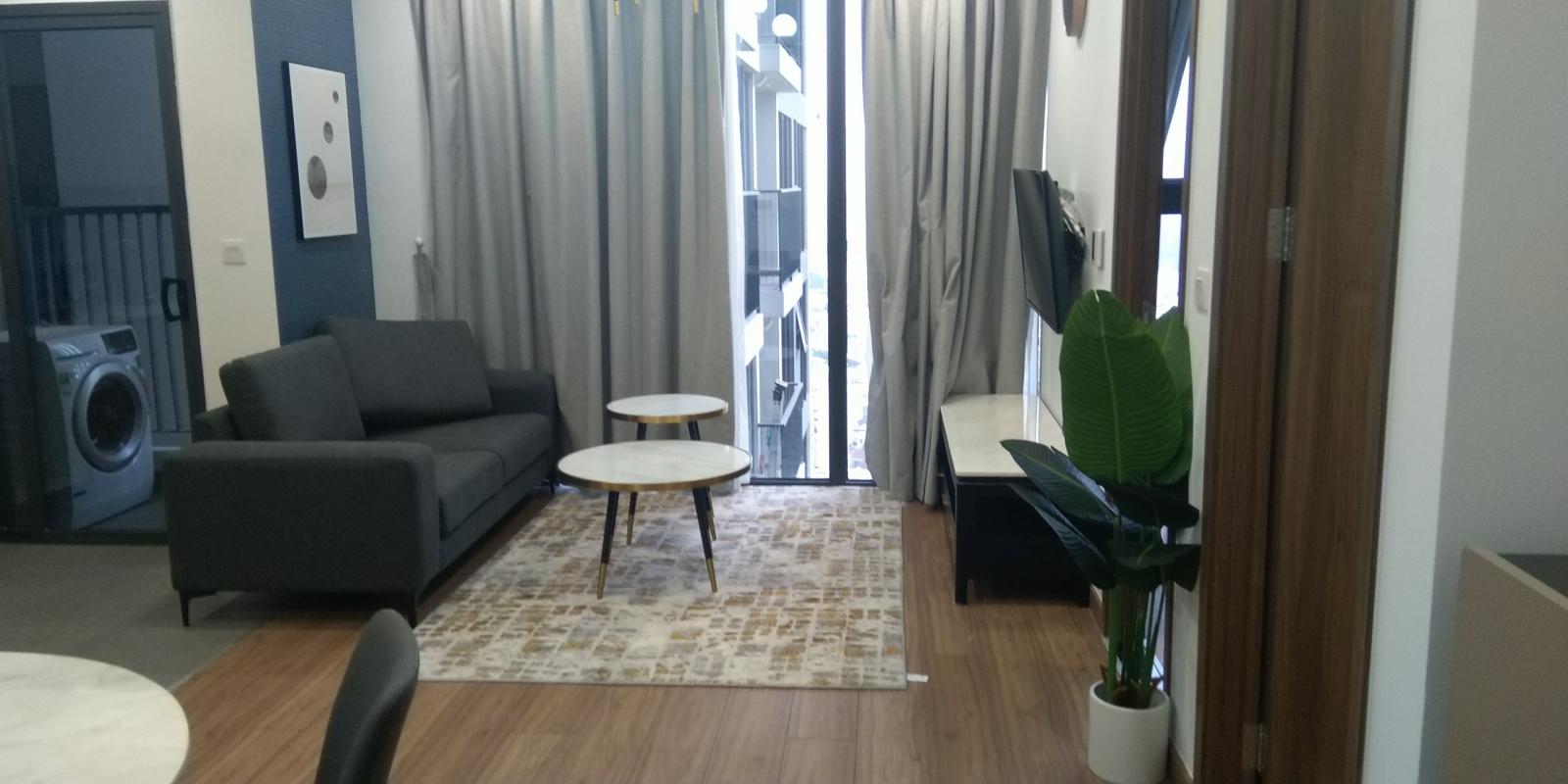 Eco Green căn hộ còn mới tinh, thơm phức. LH 0868-920-928 LÊ ANH 