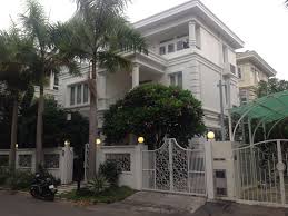 Cho thuê biệt thự mỹ thái 2,phú mỹ hưng,đường 2a,7*18m2,29.5 tr/th.Lh 0903920635