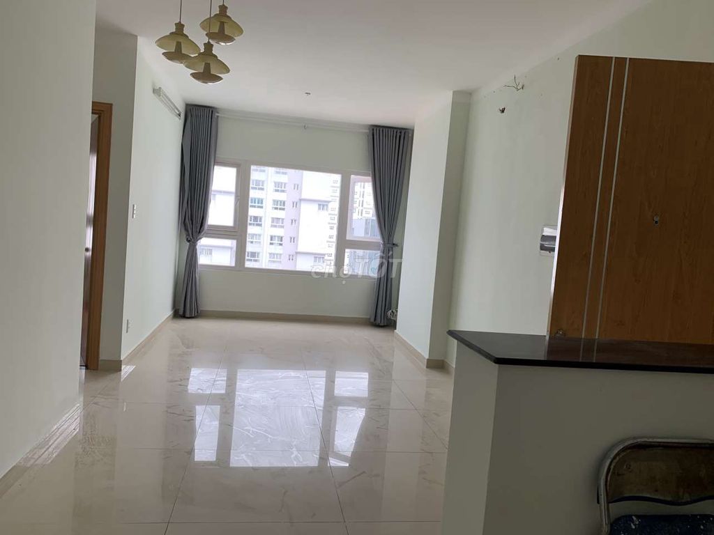 Cho thuê căn hộ chung cư tại Dự án Saigonres Plaza, Bình Thạnh, 3PN diện tích 90m2 giá 12.5 Triệu/tháng