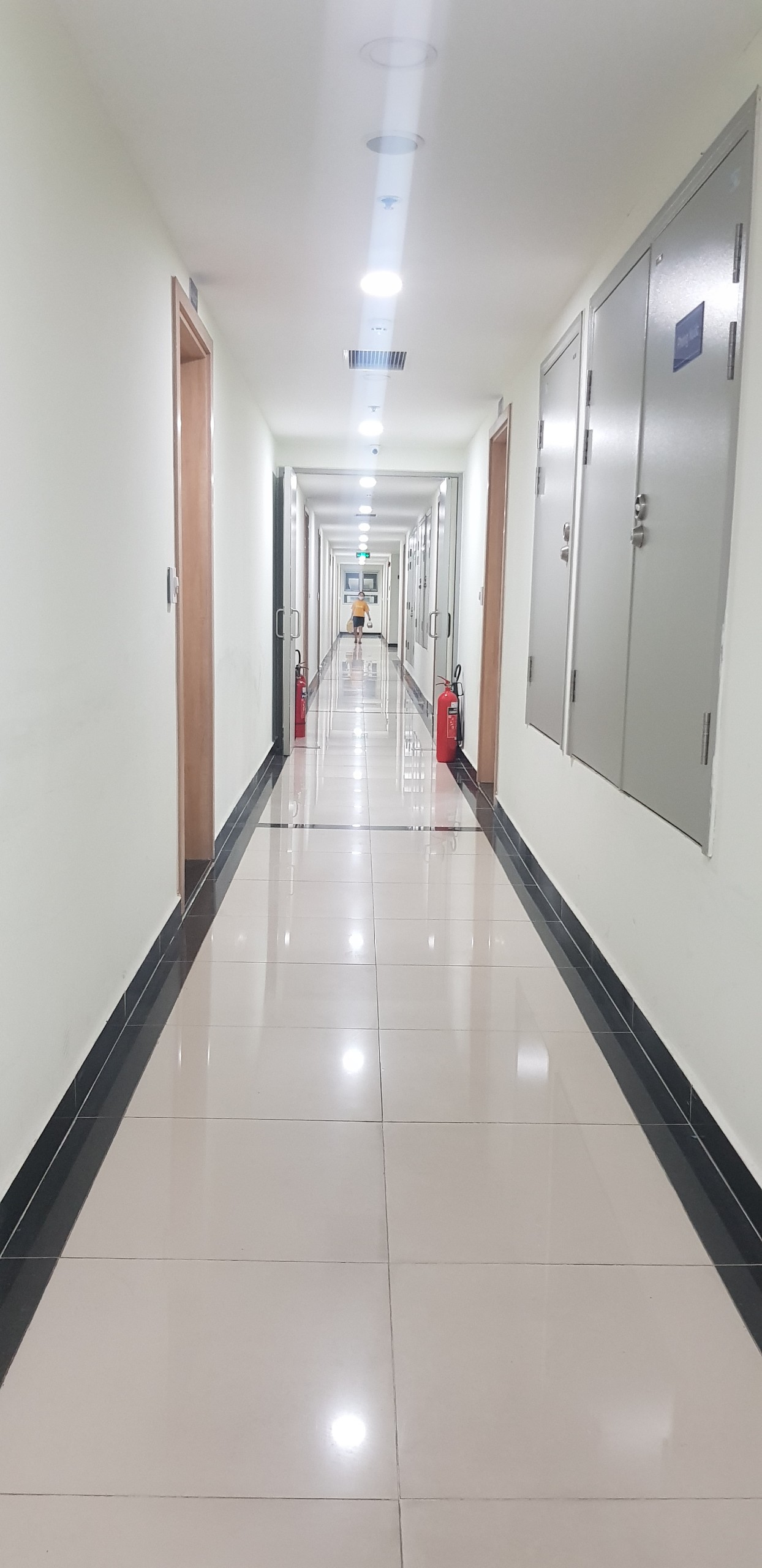 CHUNG CƯ SAIGON GATEWAY 70M² 2PN