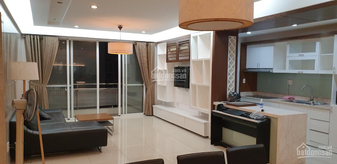 Cho thuê Riverpark Residence PMH Q7, 128m2 , 3PN, 2WC, giá chỉ :25 triệu/tháng. LH: 0906611859 Thư