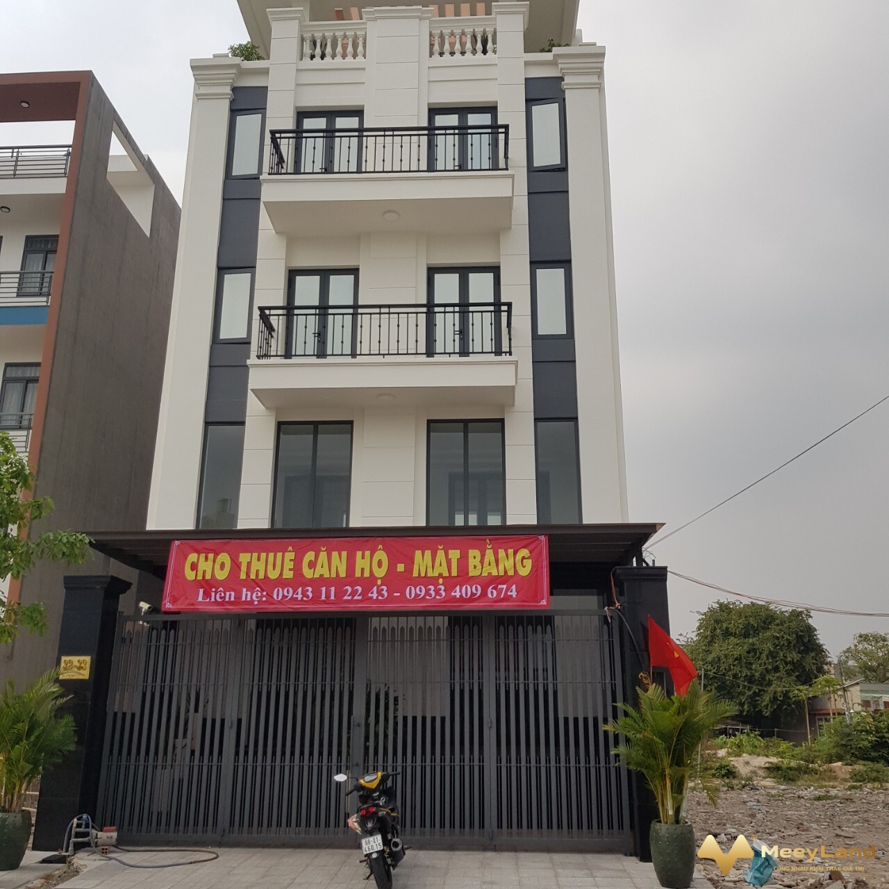 Cho thuê phòng full nội thất đường d5 Tân Hưng Thuận, Q12 30-60m2, từ 3.5tr-7.5tr/tháng