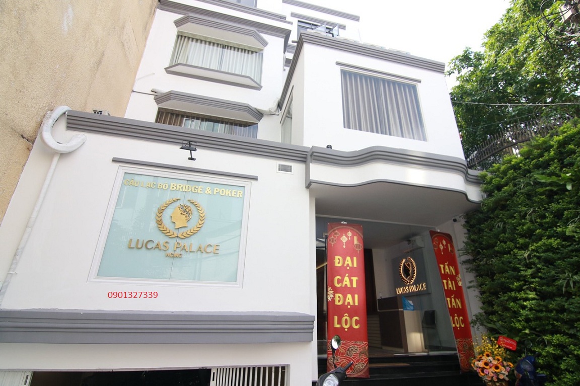 Cho thuê nhà riêng tại Đường Phan Đăng Lưu, Phường 7, Phú Nhuận, Tp.HCM diện tích 700m2  giá 65 Triệu/tháng