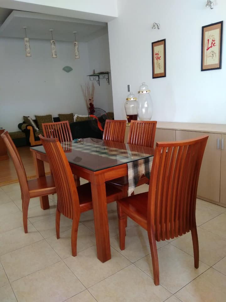 Cần cho thuê căn Hoa Sen Lotus Đ/C 262/20 Lạc Long Quân Phường 10 Quận 11, 