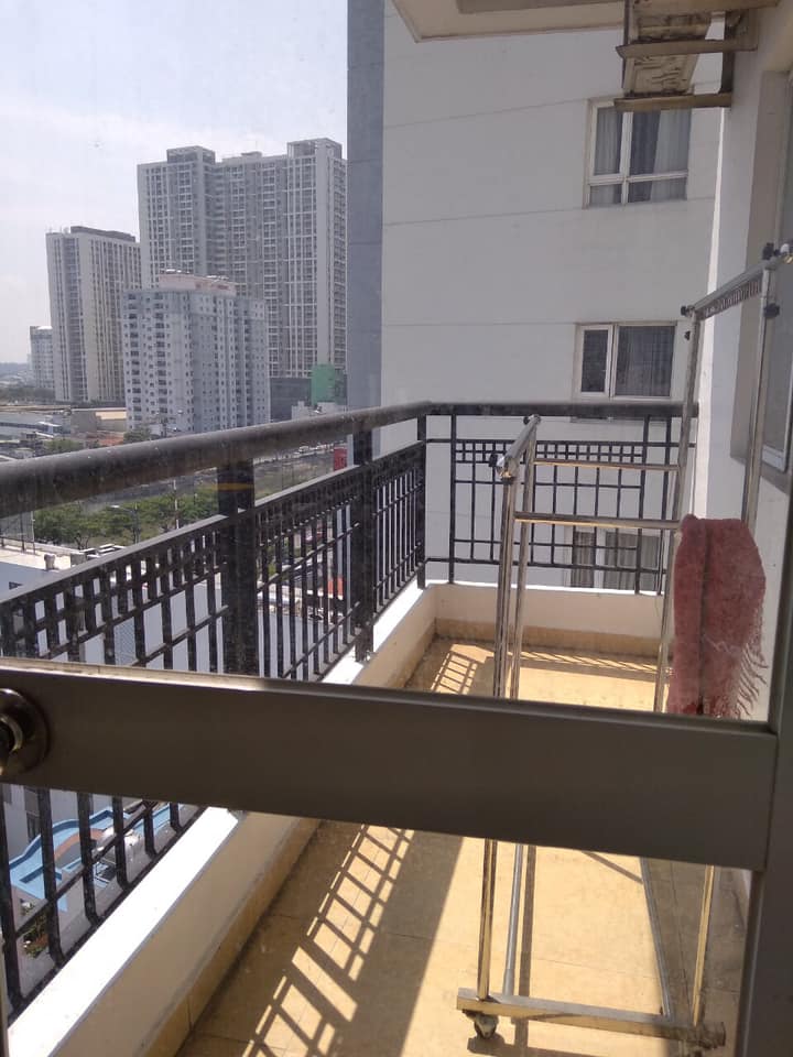 Cần cho thuê căn Hoa Sen Lotus Đ/C 262/20 Lạc Long Quân Phường 10 Quận 11, 