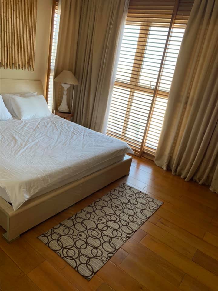 Chính chủ cần cho thuê nhanh căn hộ chung cư 312 Lạc Long Quân, Phường 5 Quâ