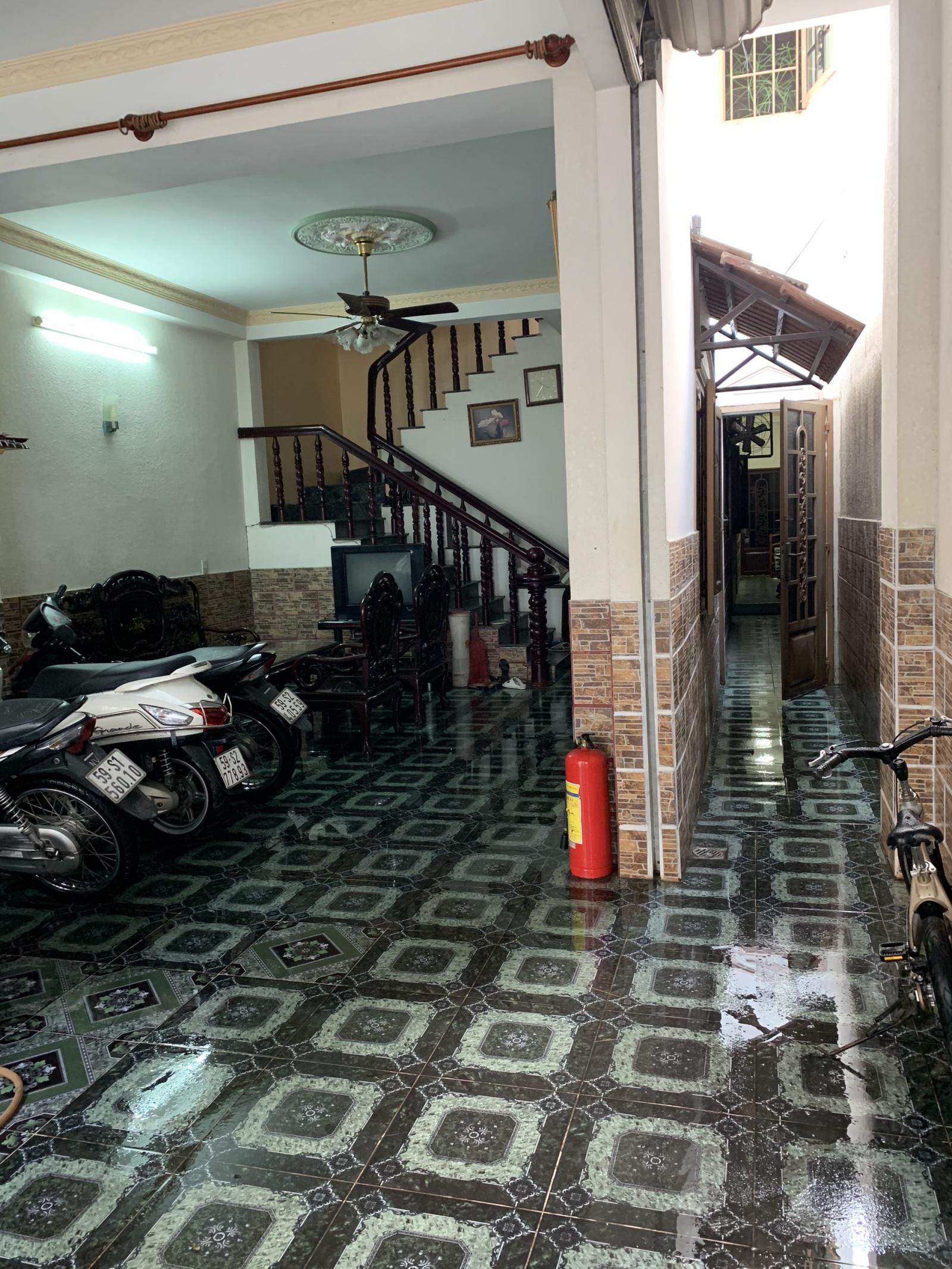 * CHÍNH CHỦ CHO THUÊ NHÀ NGUYÊN CĂN HẺM 113 VÕ DUY NINH
