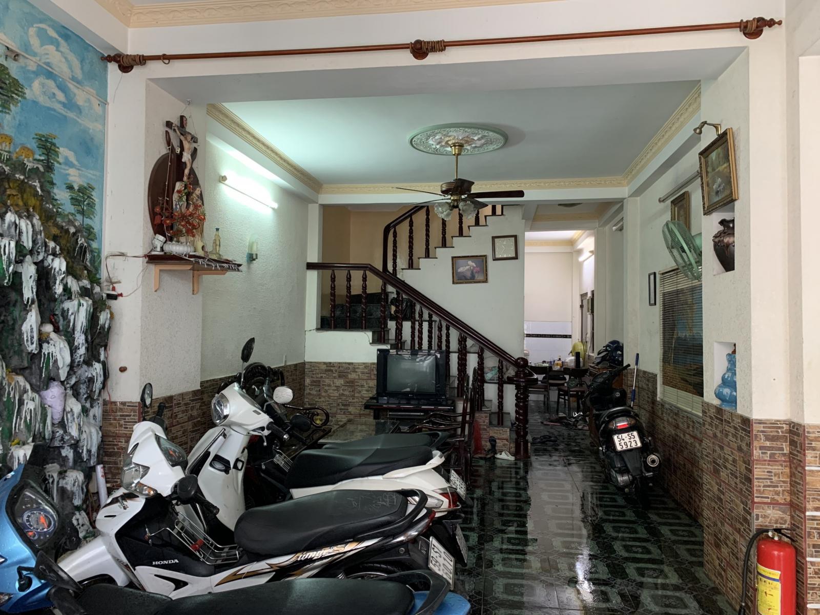 * CHÍNH CHỦ CHO THUÊ NHÀ NGUYÊN CĂN HẺM 113 VÕ DUY NINH