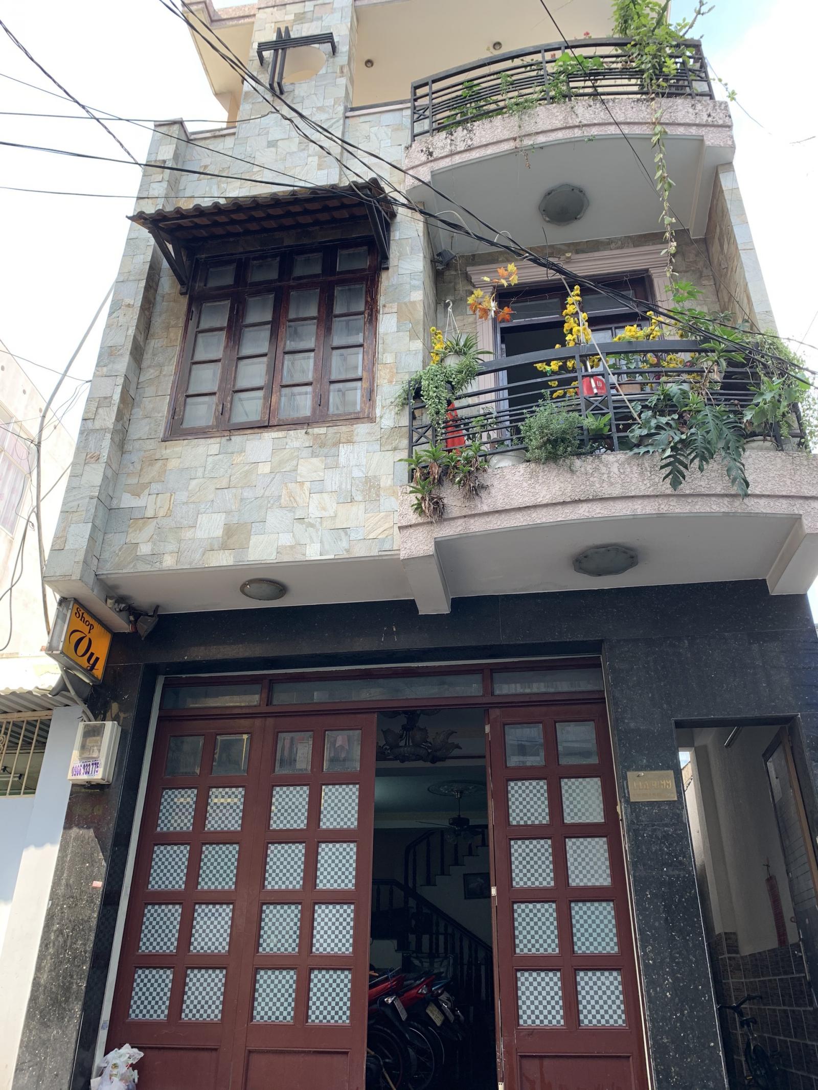 * CHÍNH CHỦ CHO THUÊ NHÀ NGUYÊN CĂN HẺM 113 VÕ DUY NINH