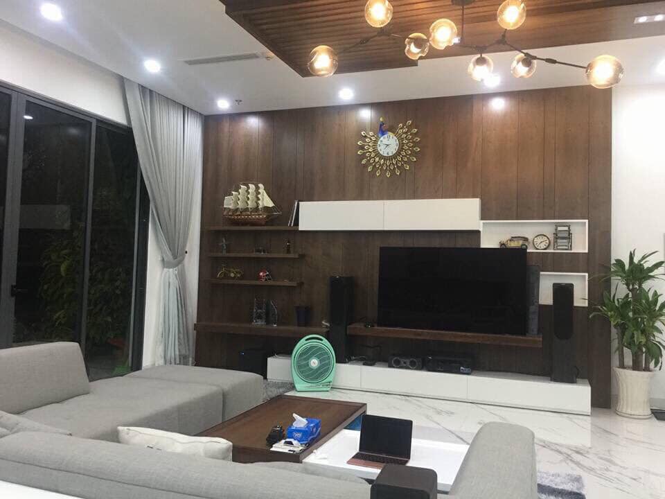 Chính chủ cần cho thuê căn hộ 90 Nguyễn Hữu Cảnh Riverside, Phường 22, Q.Bình Thạnh, 80m2, 2 