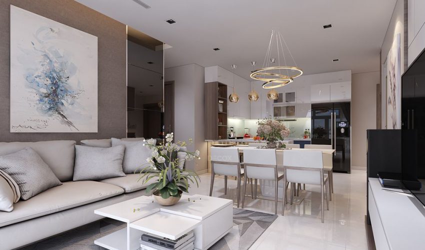 Cần cho thuê nhanh căn hộ Hưng Phúc - Happy Residence, PMH,Q7, nhà đẹp, giá rẻ.LH: 0917300798 