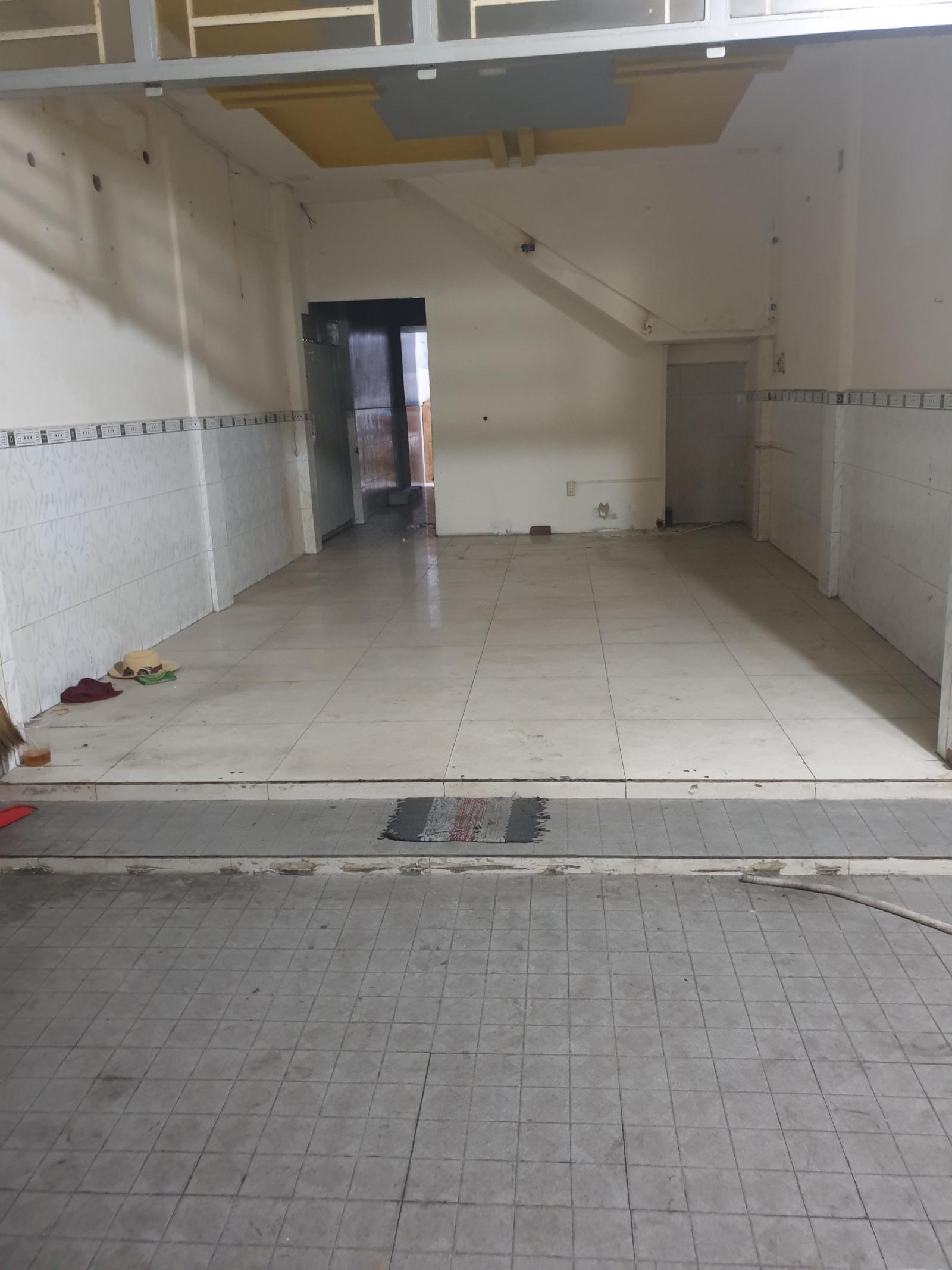 CHÍNH CHỦ CẦN CHO THUÊ MẶT BẰNG 5.2×18M TẠI 606/71 ĐƯỜNG 3/2, P14, Q10, TP. HCM
