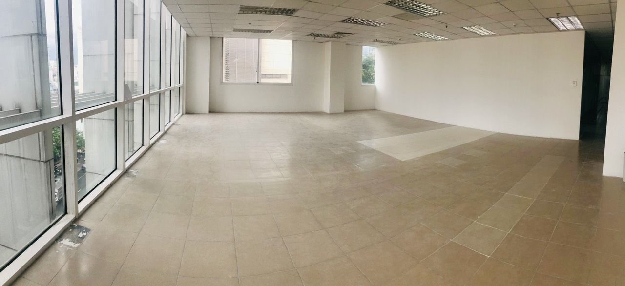 Cho thuê văn phòng tại Thảo Điền 60m2 - Vị trí Đẹp - Giá 15 triệu/tháng
