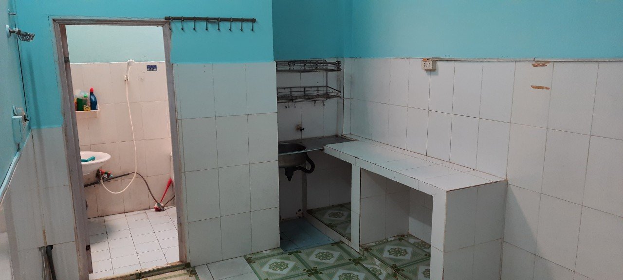 * CHO THUÊ NHÀ NGUYÊN CĂN PHƯỜNG LINH CHIỂU - THỦ ĐỨC*