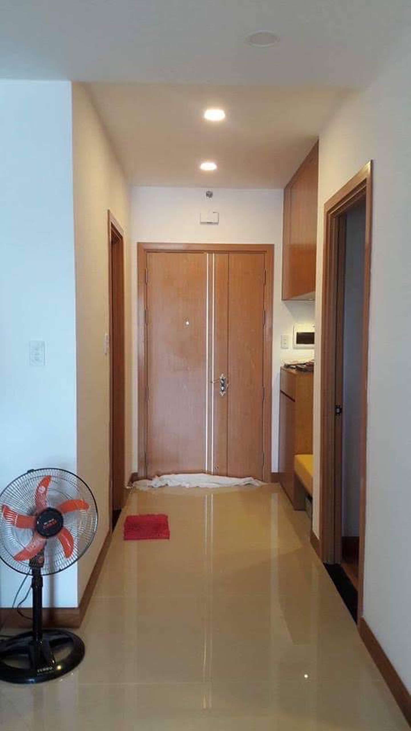 Cho thuê căn hộ Saigonres Plaza 2 phòng ngủ / 2WC full tiện nghi đẹp chỉ #12 Triệu / tháng - Tel 0942.811.343 Tony (Zalo/Phone)