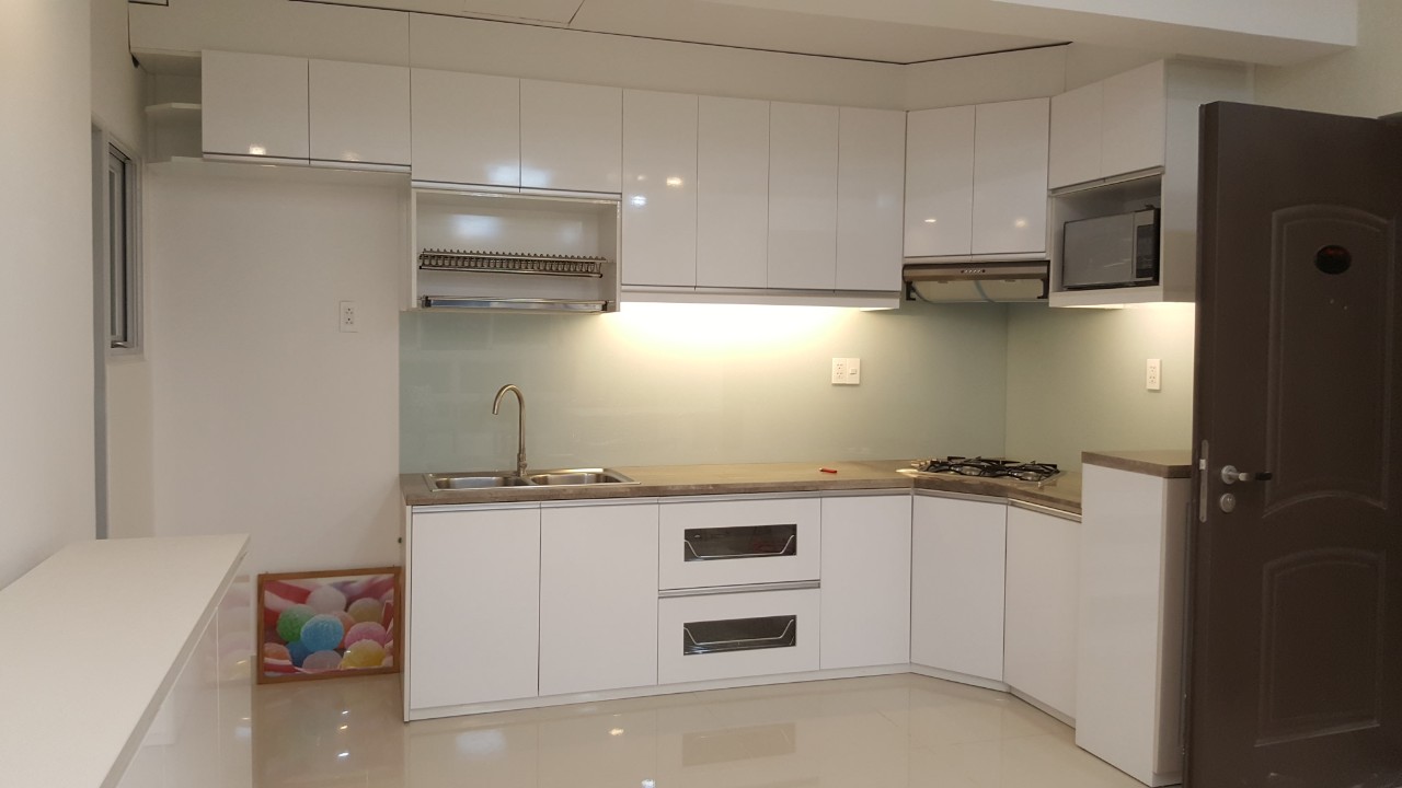 Chính chủ Cho thuê gấp căn hộ Happy Valley PMH, diện tích 100m2, giá 20 tr/th