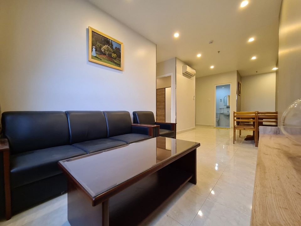 Cho thuê căn hộ chung cư tại Dự án Riverside 90, Bình Thạnh, Tp.HCM diện tích 65m2 giá 11 Triệu/tháng