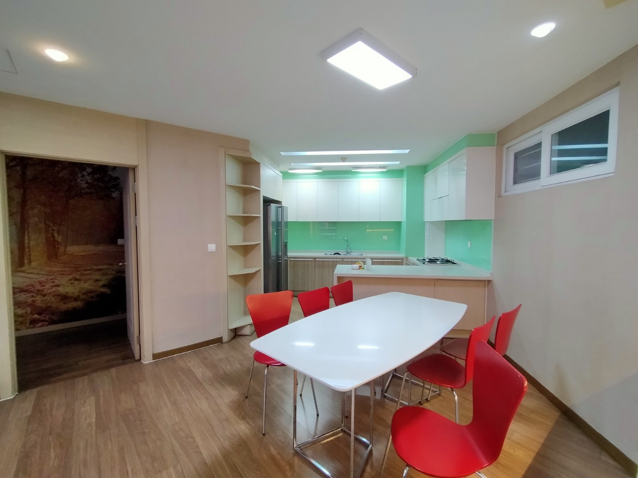 Cho thuê căn hộ chung cư tại Dự án Imperia An Phú, Quận 2, Tp.HCM diện tích 135m2  giá 23.3 Triệu/tháng
