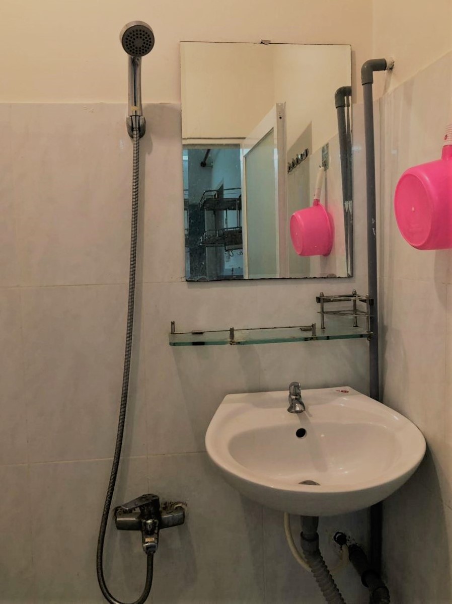 Ký túc xá chỉ 1tr6 Quách Văn Tuấn Tân Bình
