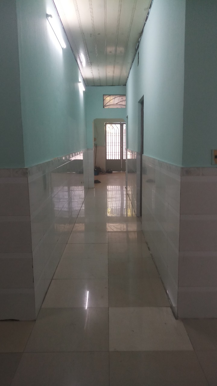 CHÍNH CHỦ CẦN CHO THUÊ NHÀ TẠI 39/23/15 HOÀNG BẬT ĐẠT, P15, Q. TÂN BÌNH .TP HCM