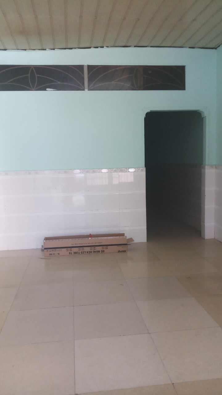 CHÍNH CHỦ CẦN CHO THUÊ NHÀ TẠI 39/23/15 HOÀNG BẬT ĐẠT, P15, Q. TÂN BÌNH .TP HCM
